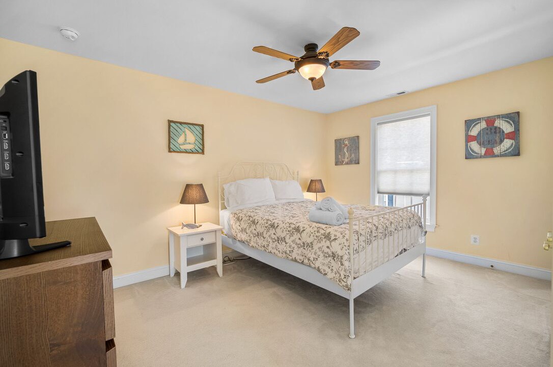 Photo of Bedroom in Brigantine