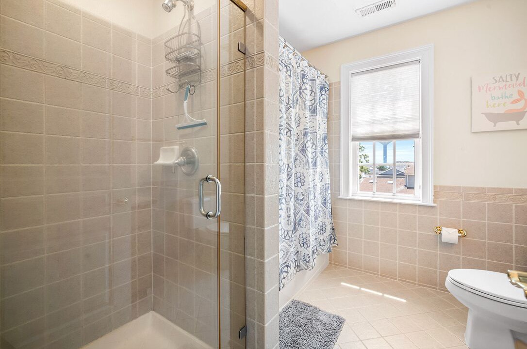 Photo of Bathroom in Brigantine