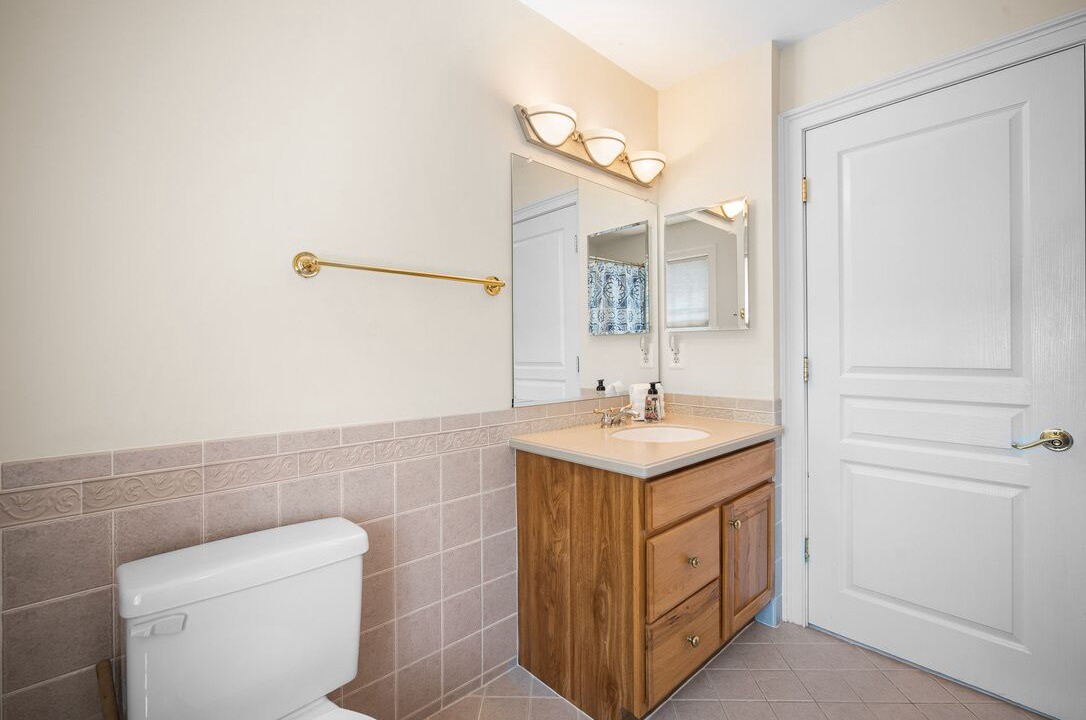 Photo of Bathroom in Brigantine