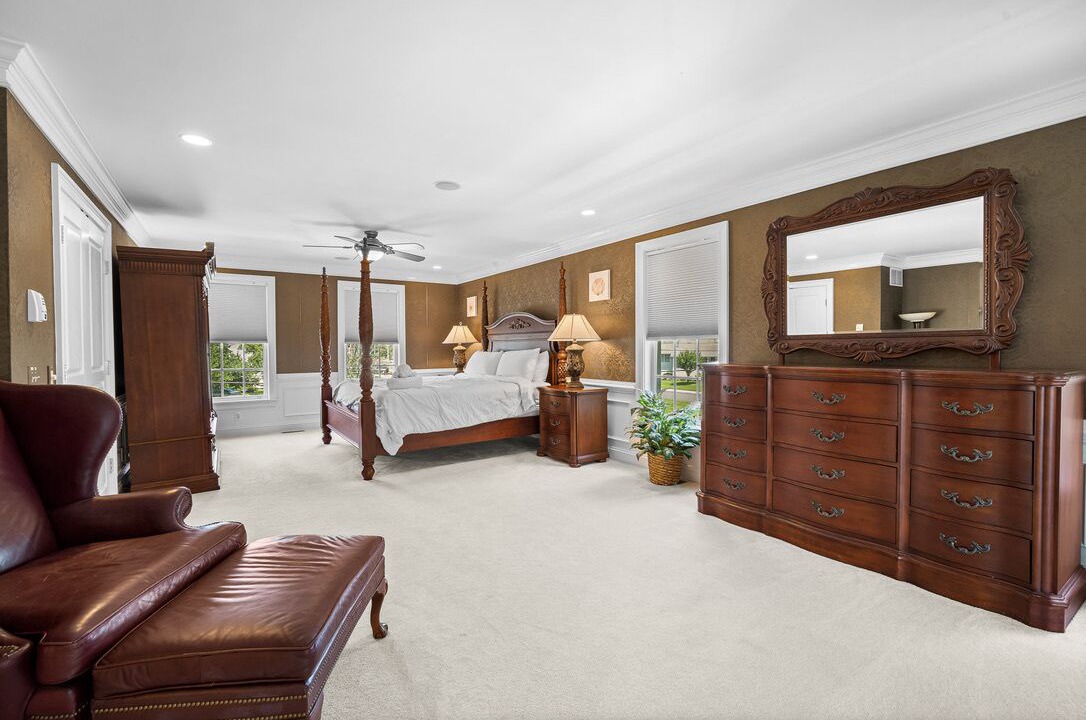 Photo of Bedroom in Brigantine