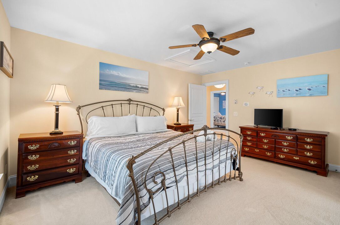 Photo of Bedroom in Brigantine