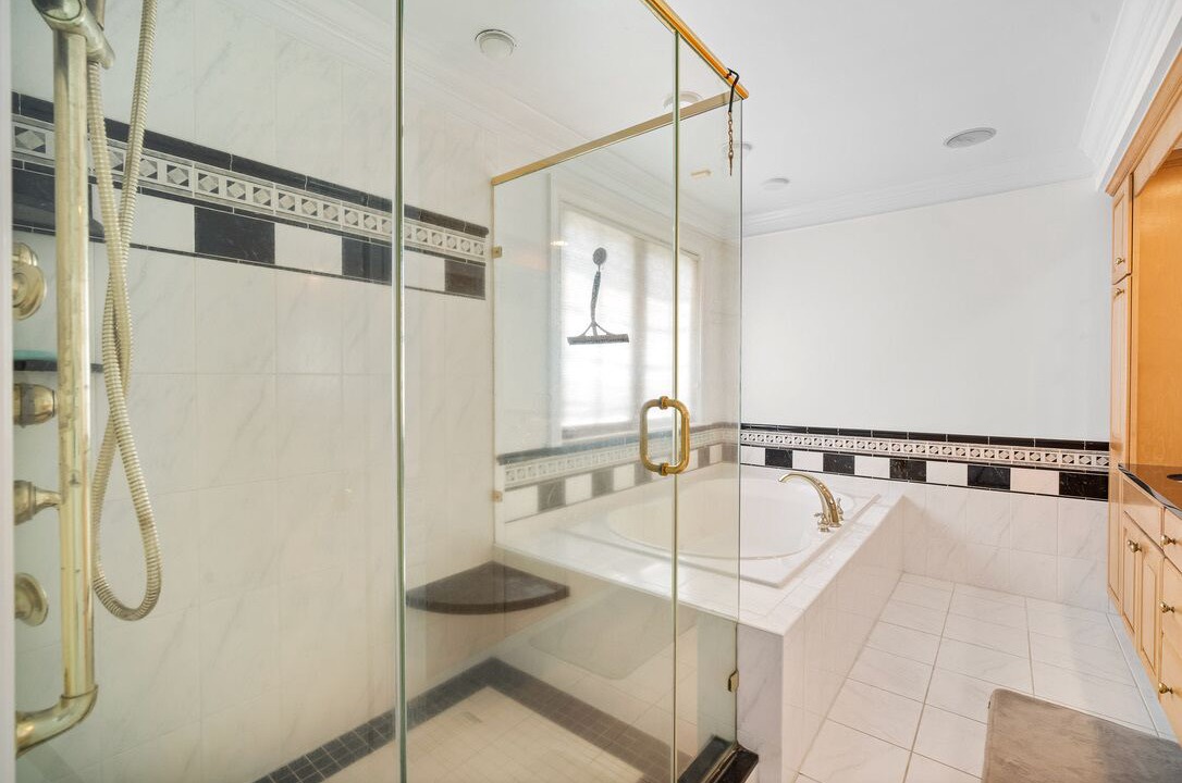 Photo of Bathroom in Brigantine