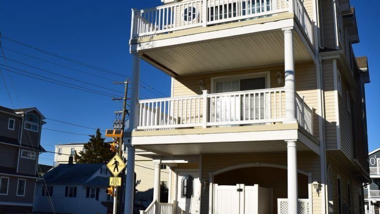 Photo of Outdoor in Townsend's Inlet