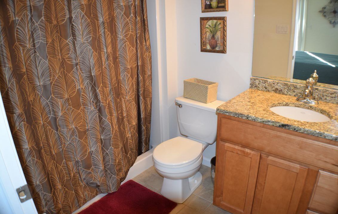Photo of Bathroom in Townsend's Inlet