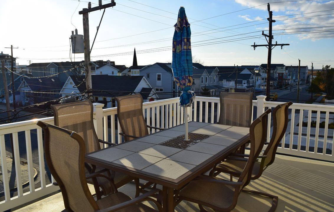 Photo of Outdoor in Townsend's Inlet