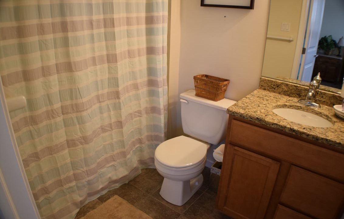 Photo of Bathroom in Townsend's Inlet