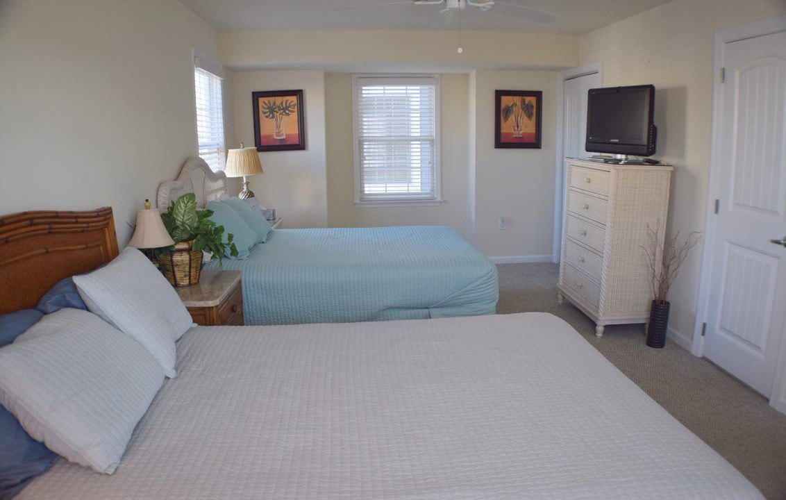 Photo of Bedroom in Townsend's Inlet