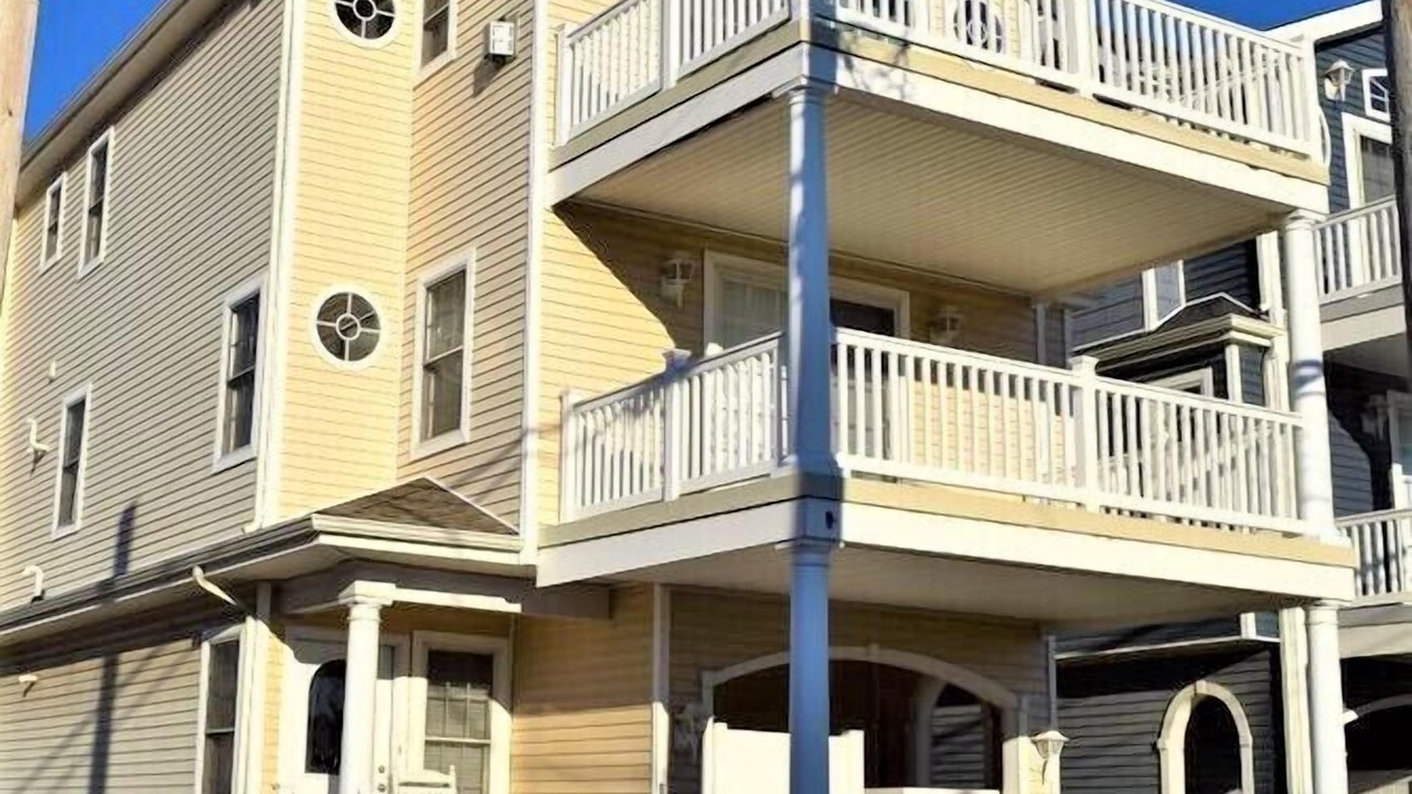 Photo of Outdoor in Townsend's Inlet