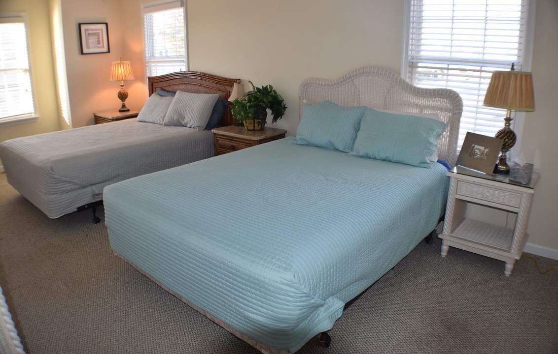 Photo of Bedroom in Townsend's Inlet