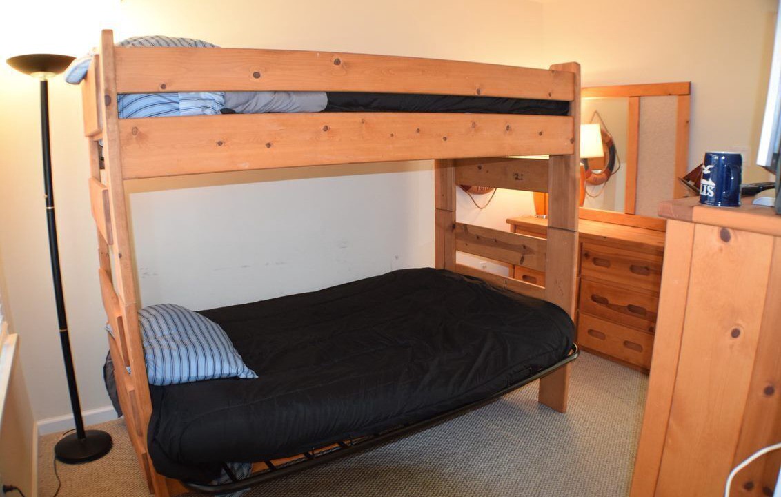 Photo of Bedroom in Townsend's Inlet