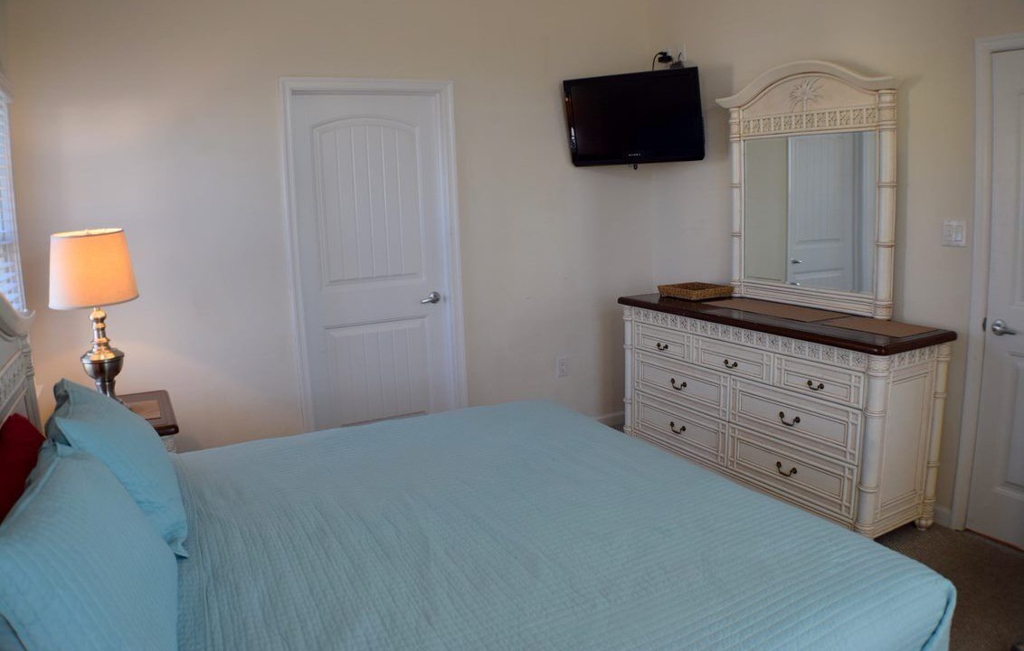 Photo of Bedroom in Townsend's Inlet