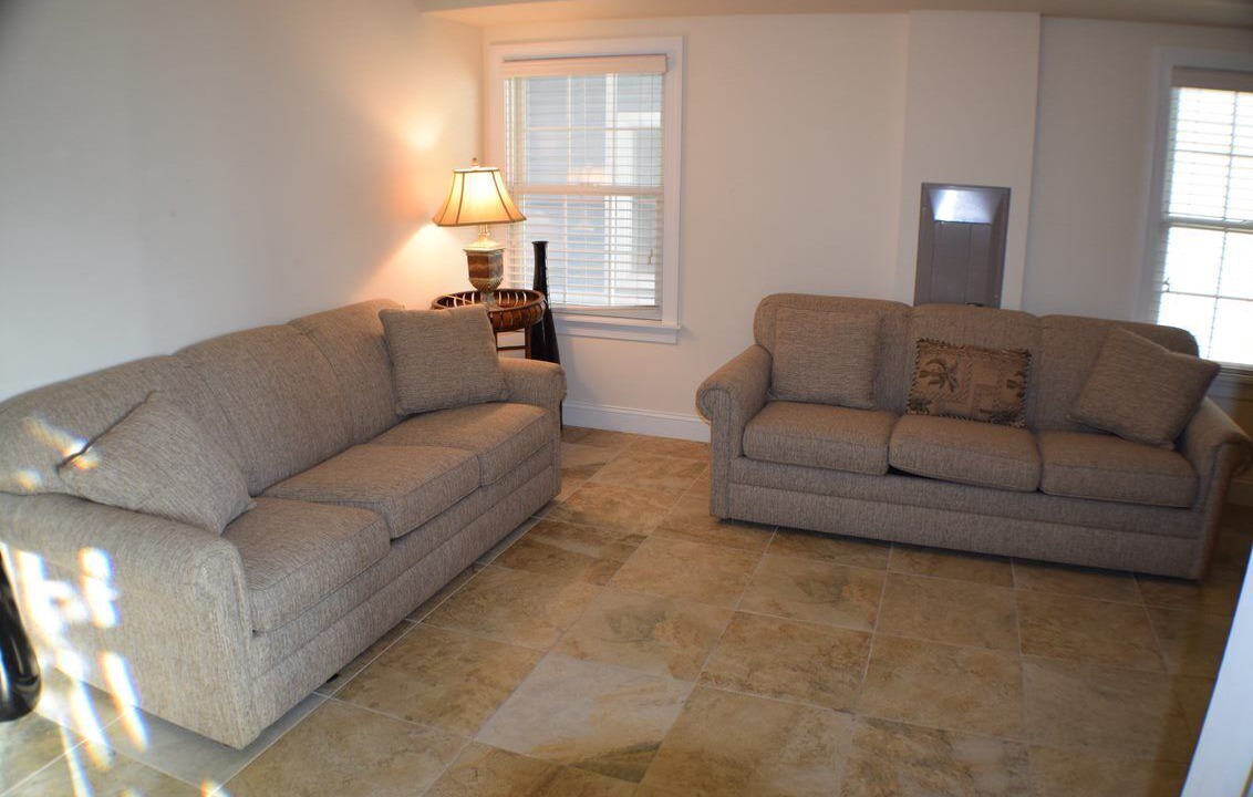 Photo of Livingroom in Townsend's Inlet