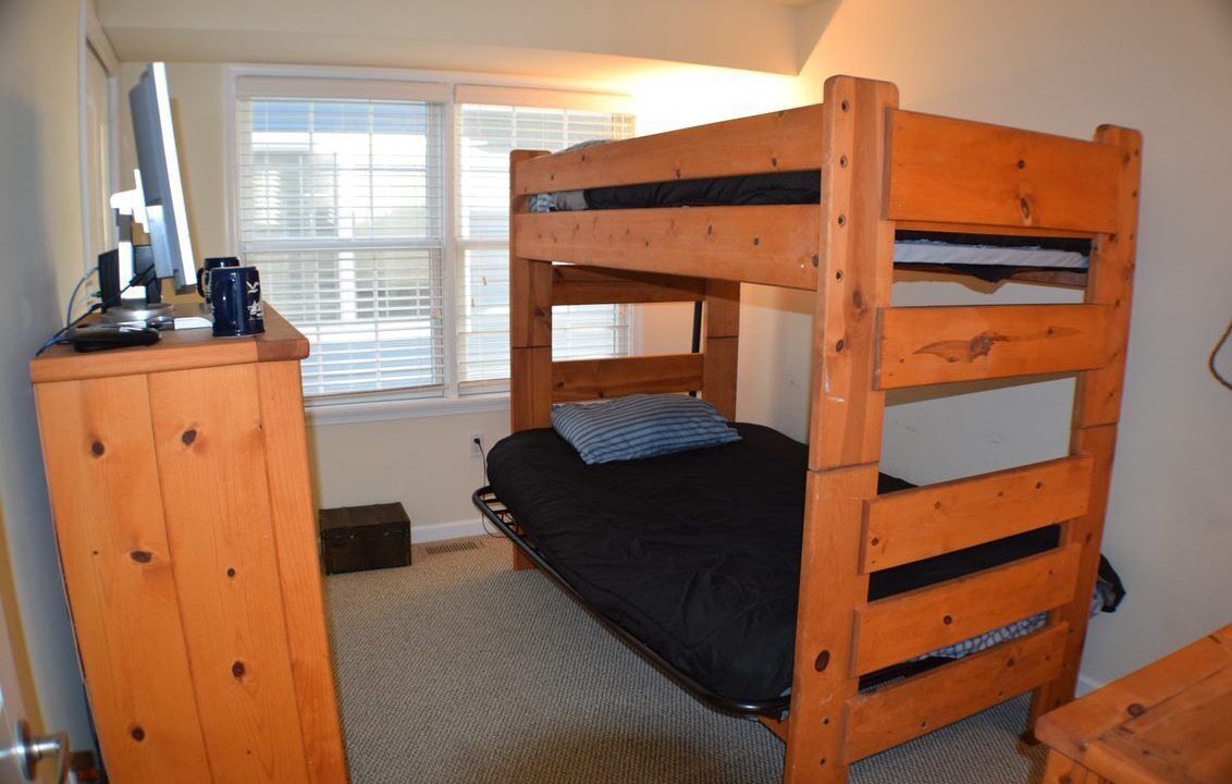 Photo of Bedroom in Townsend's Inlet