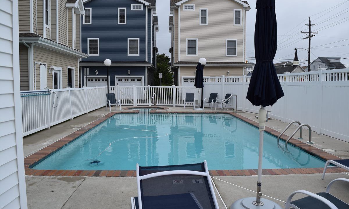 Photo of Outdoor in Townsend's Inlet