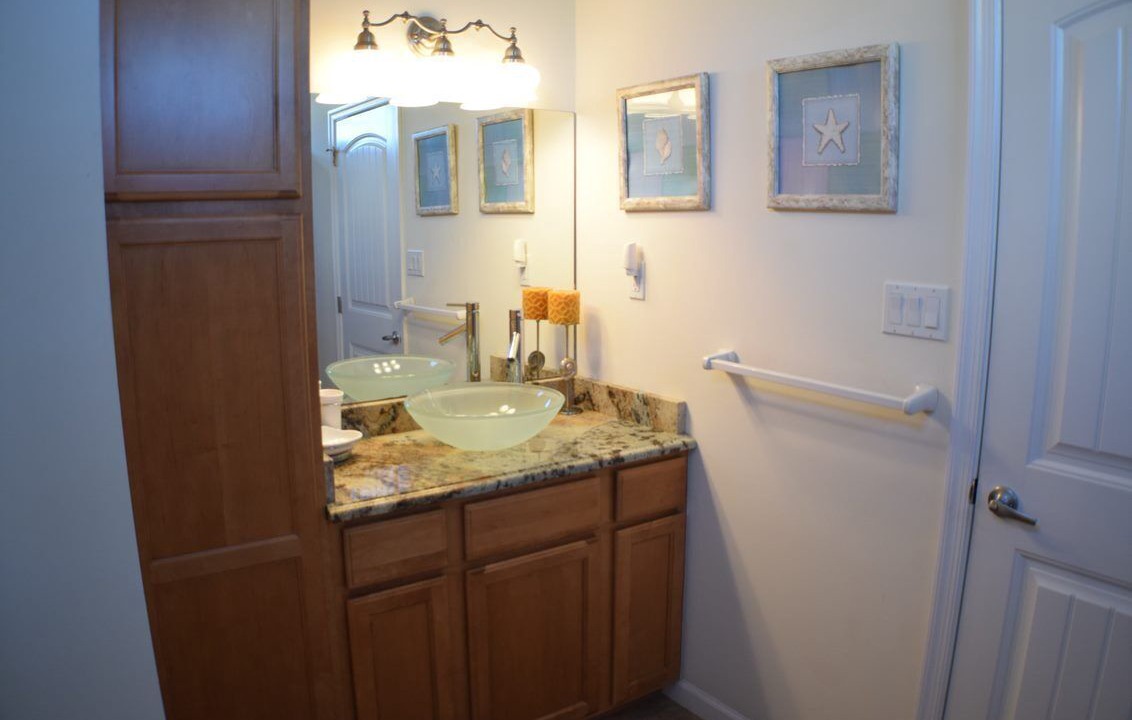 Photo of Bathroom in Townsend's Inlet