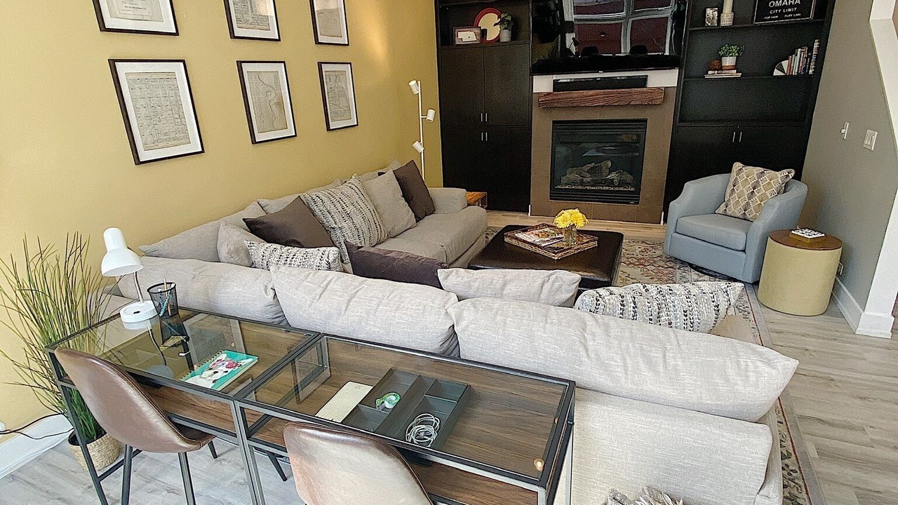 Photo of Livingroom in Little Italy