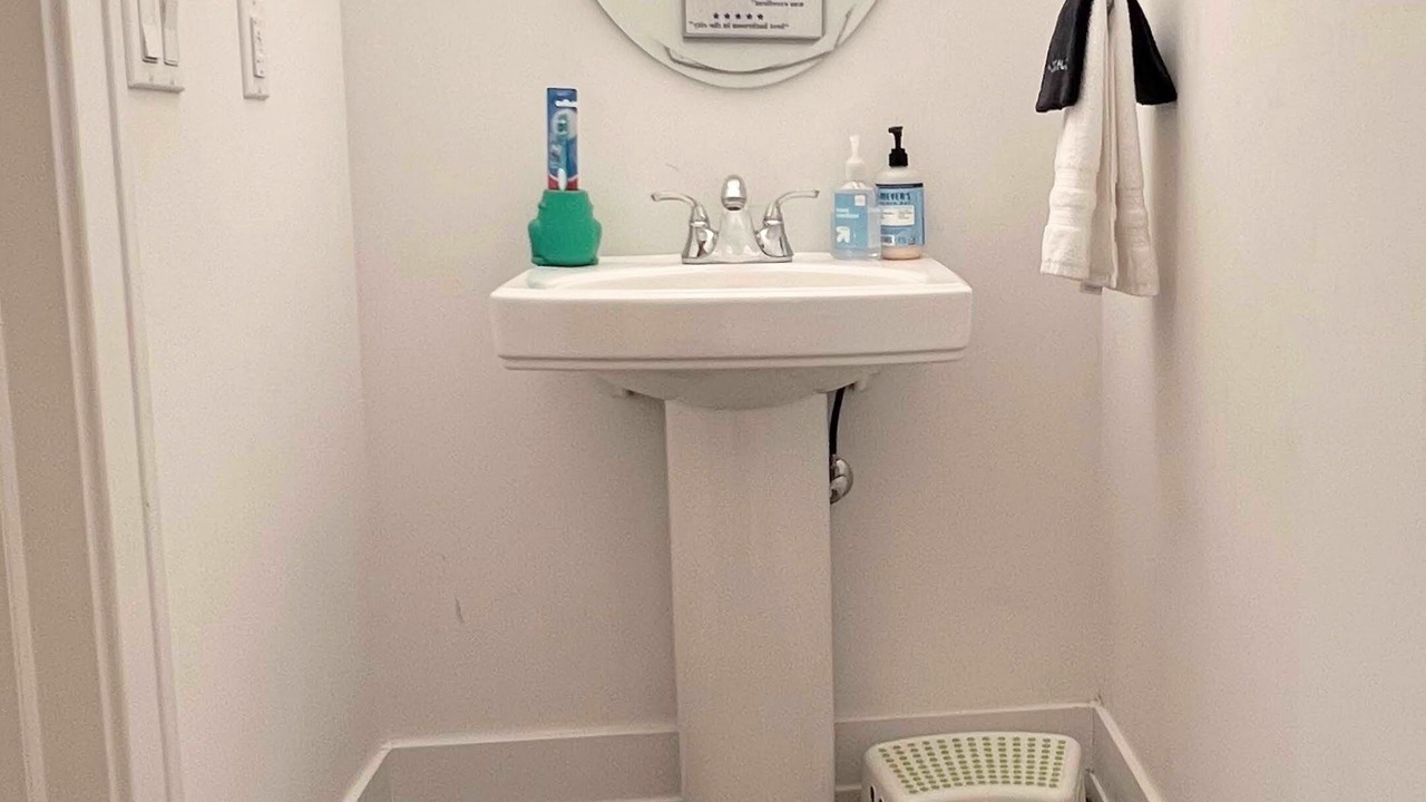 Photo of Bathroom in Little Italy