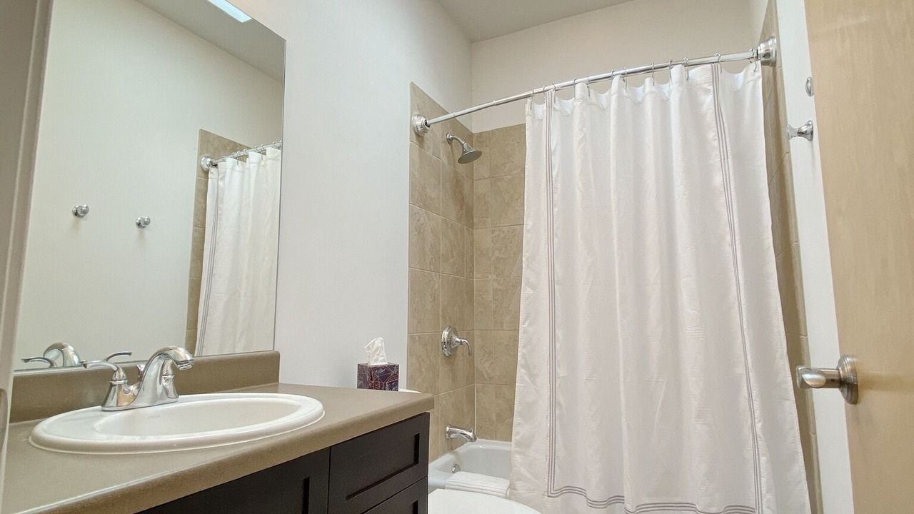 Photo of Bathroom in Little Italy