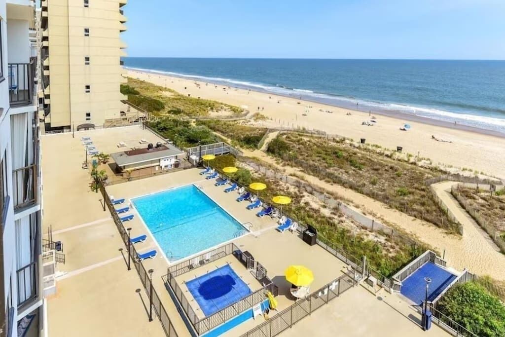Photo of Outdoor in North Ocean City