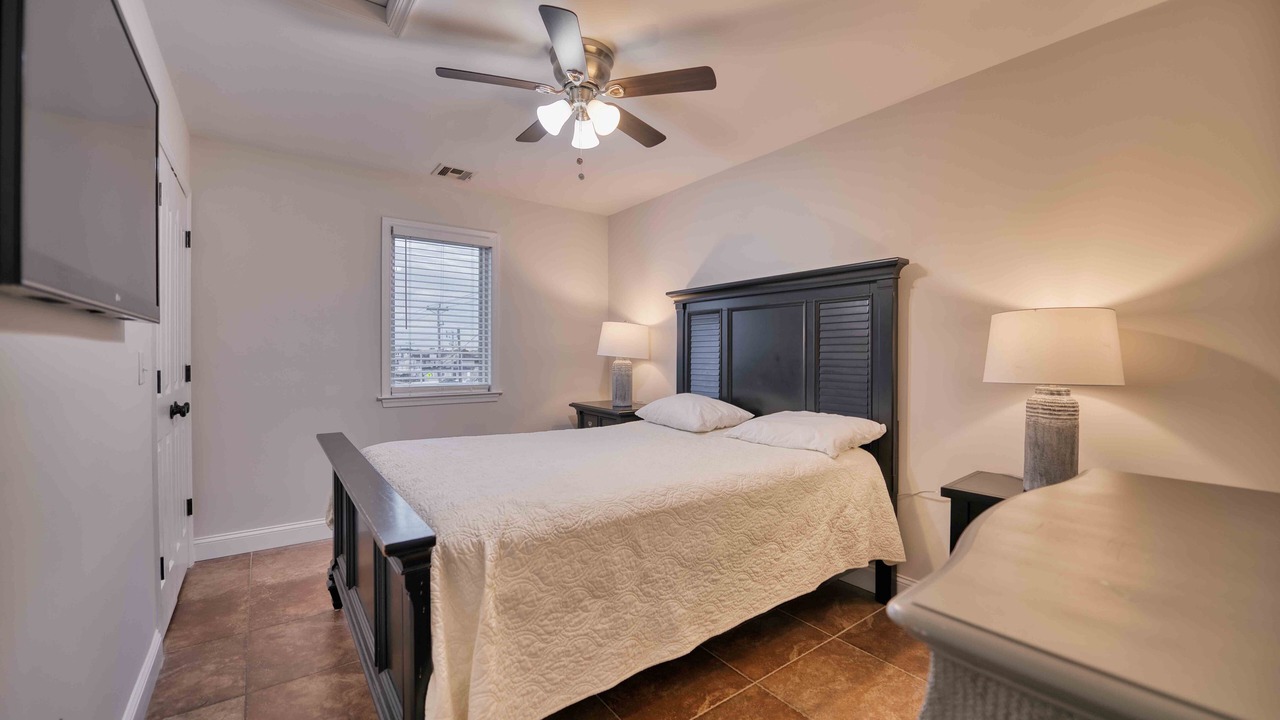 Photo of Bedroom in Surf City
