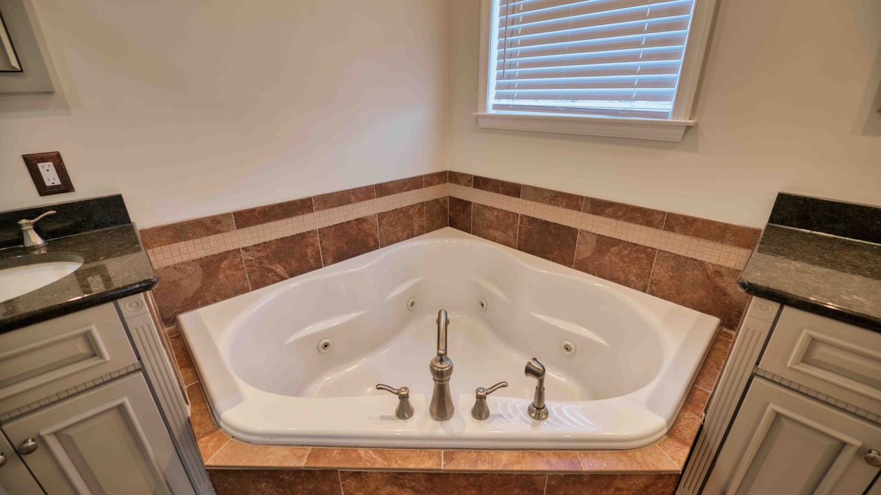 Photo of Bathroom in Surf City