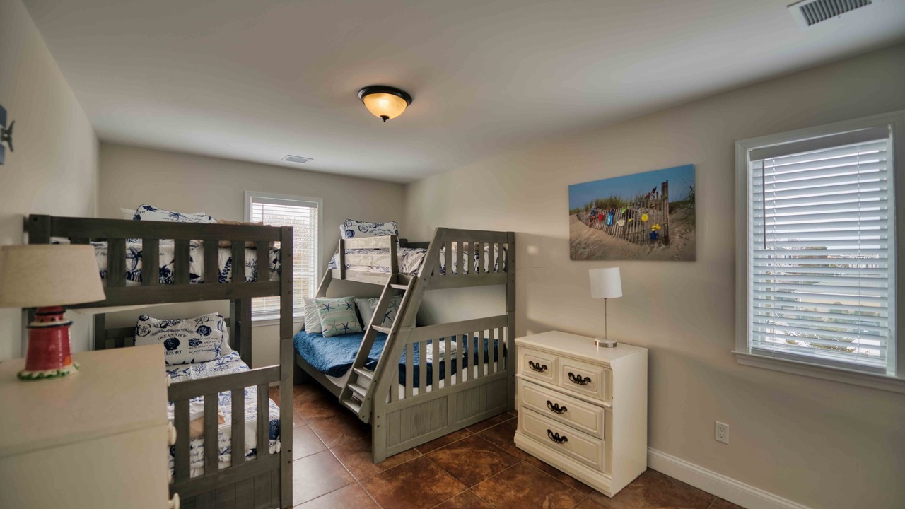 Photo of Bedroom in Surf City