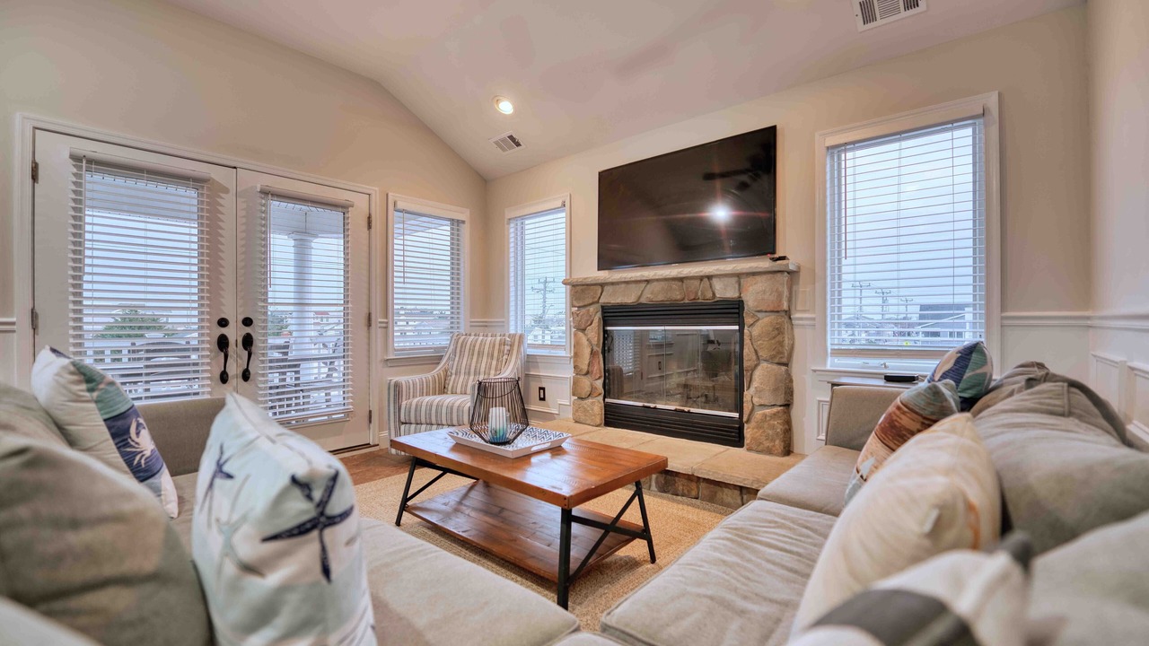 Photo of Livingroom in Surf City