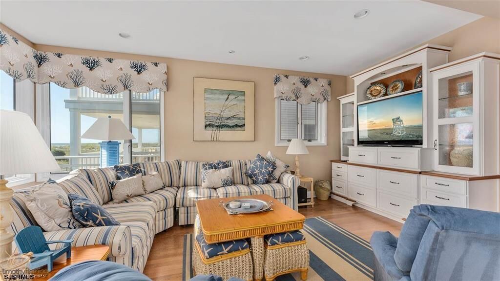 Photo of Livingroom in South End