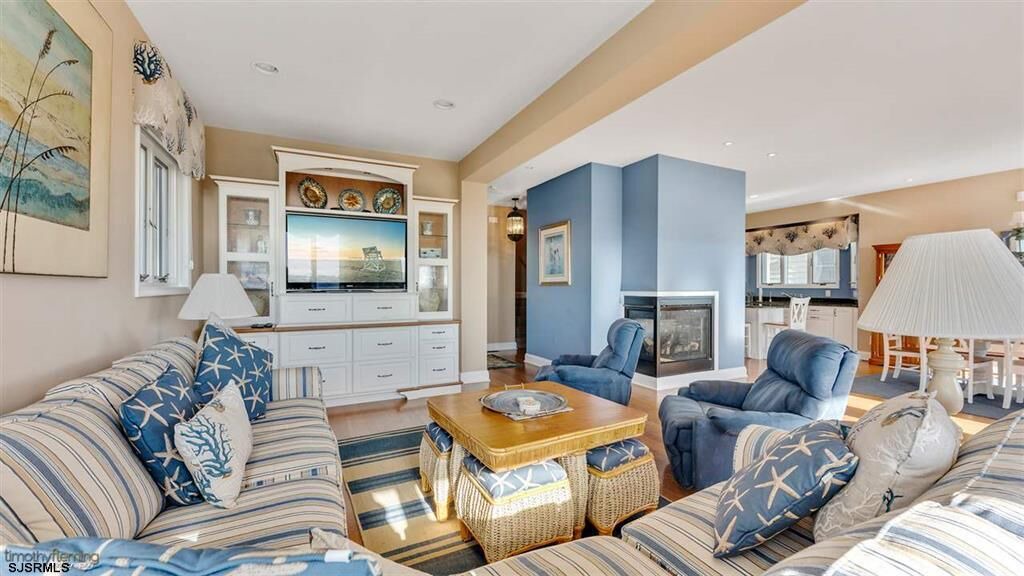 Photo of Livingroom in South End