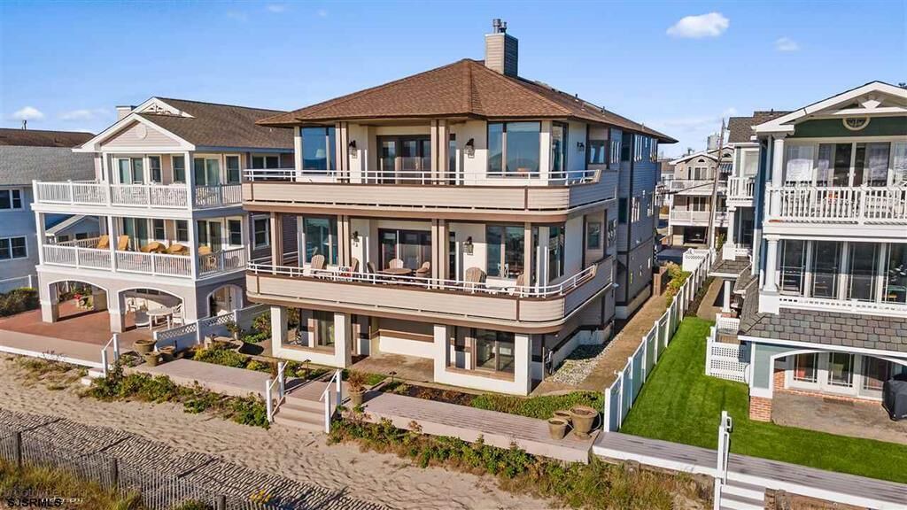Photo of Outdoor in South End