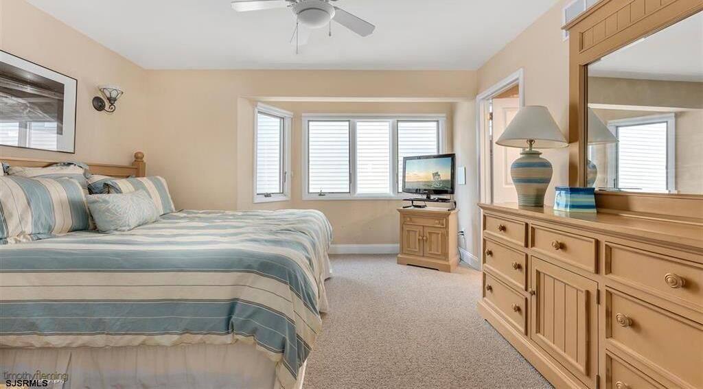 Photo of Bedroom in South End