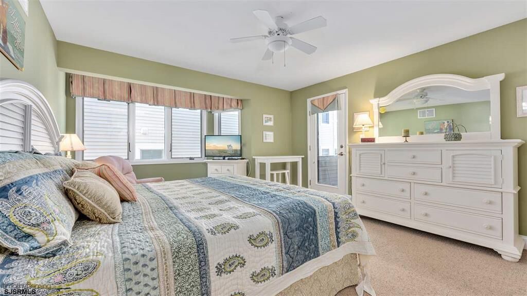 Photo of Bedroom in South End