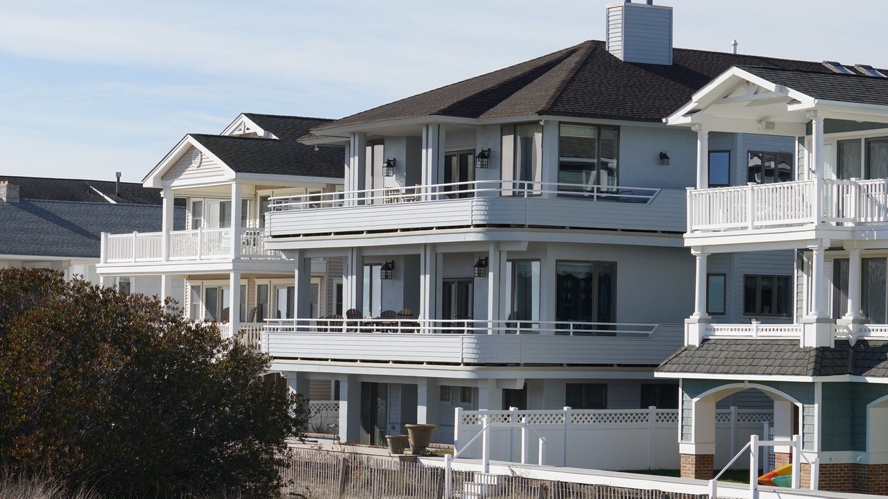 Photo of Outdoor in South End