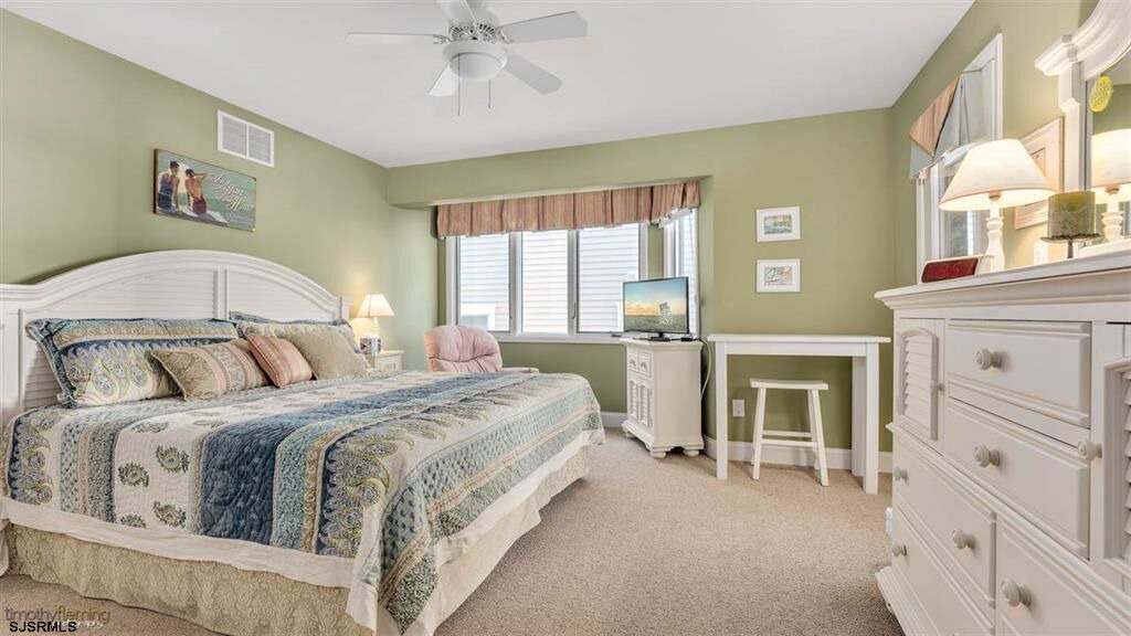 Photo of Bedroom in South End