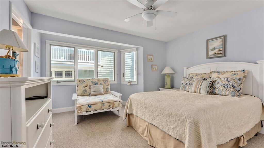 Photo of Bedroom in South End