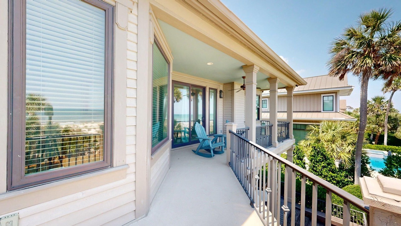 Photo of Outdoor in Palmetto Dunes