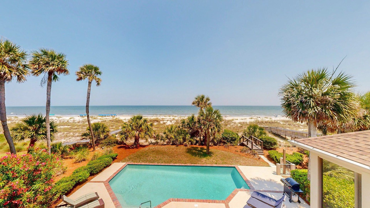 Photo of Others in Palmetto Dunes