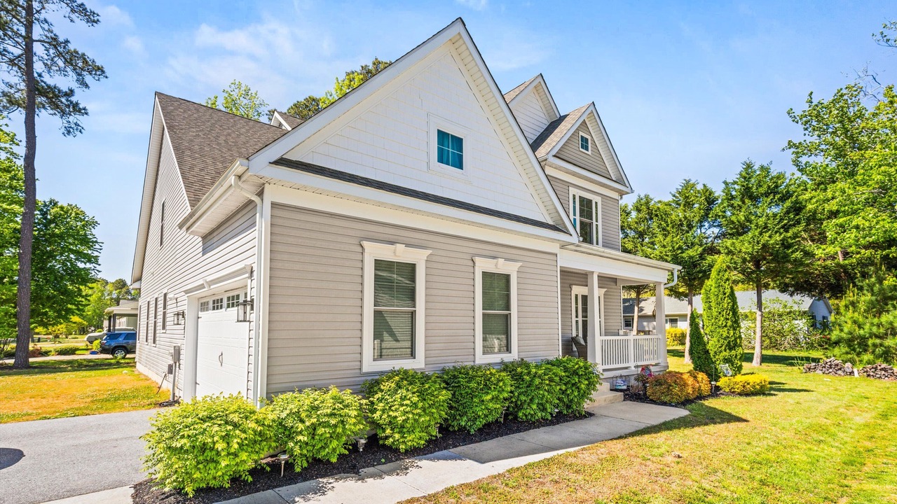 Photo of Outdoor in Ocean View