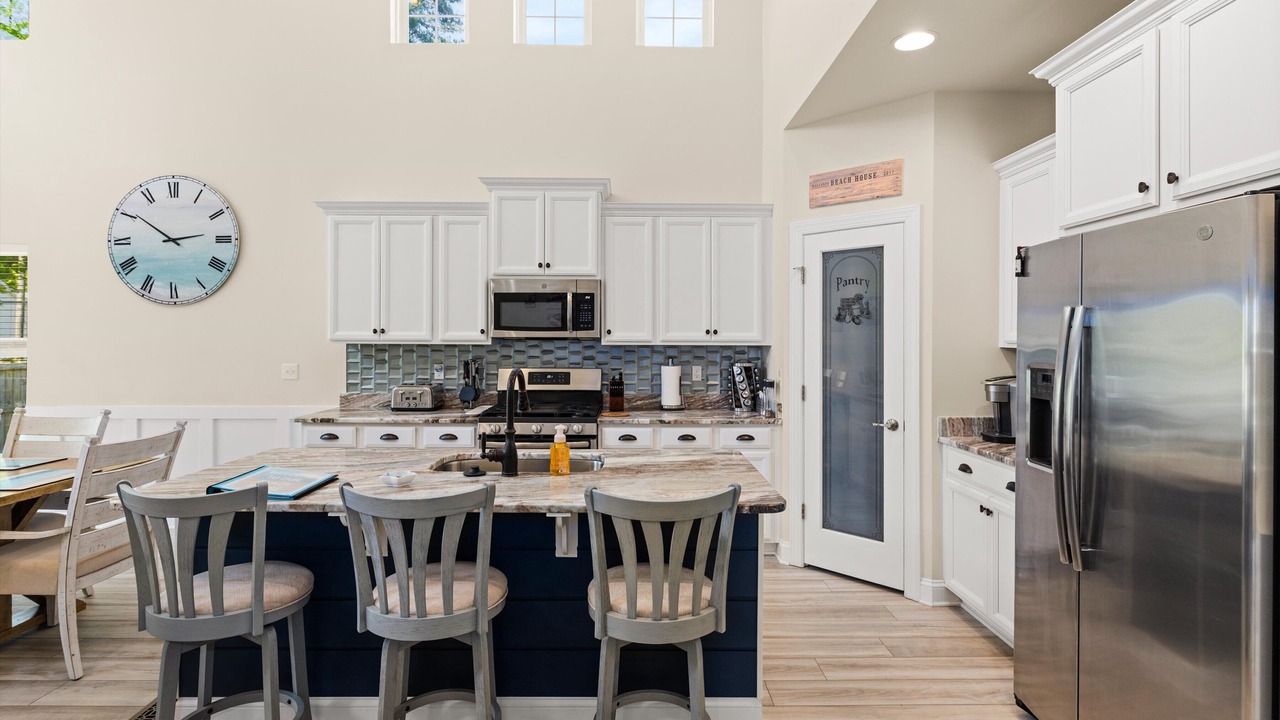 Photo of Kitchen in Ocean View