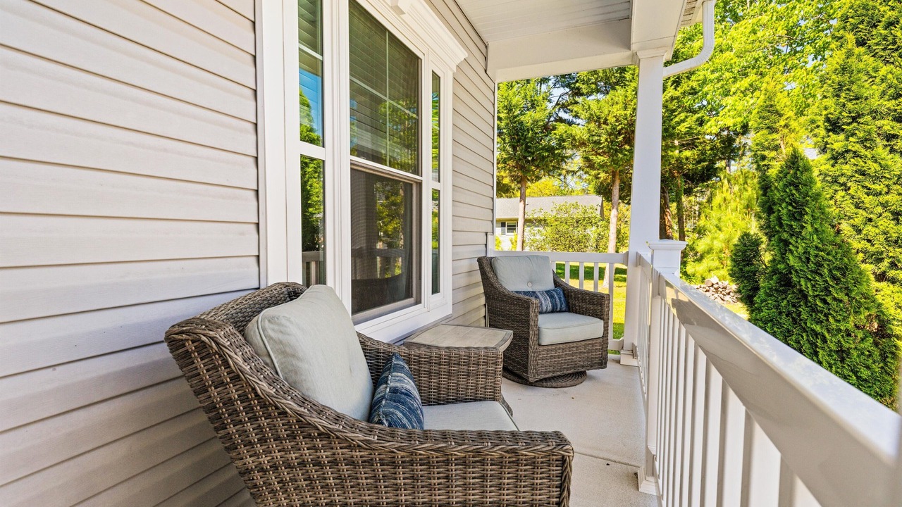 Photo of Outdoor in Ocean View