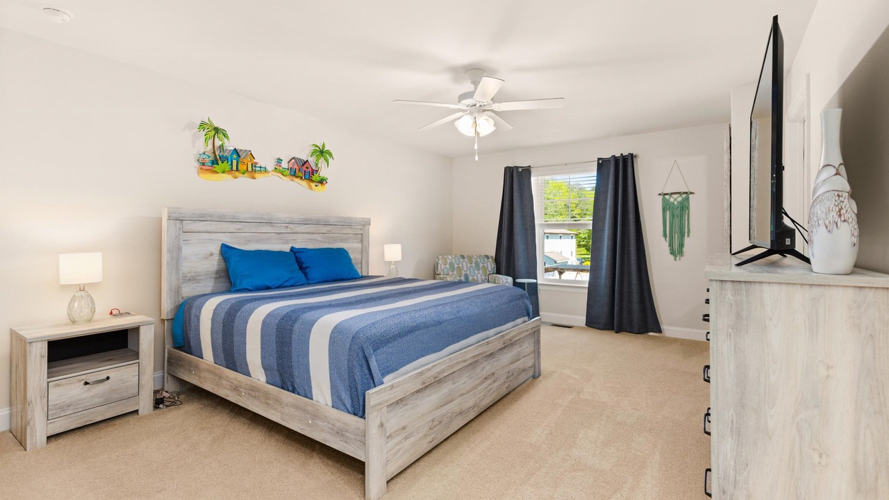 Photo of Bedroom in Ocean View