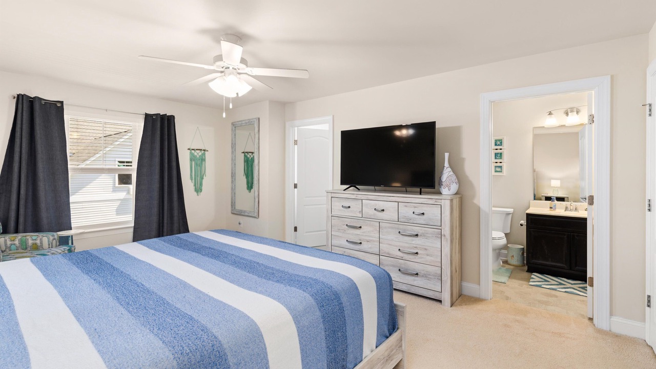 Photo of Bedroom in Ocean View
