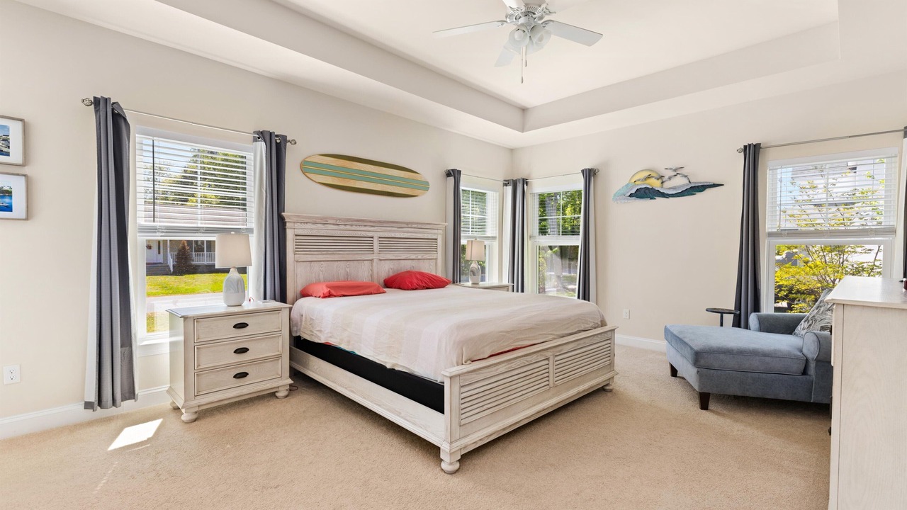 Photo of Bedroom in Ocean View