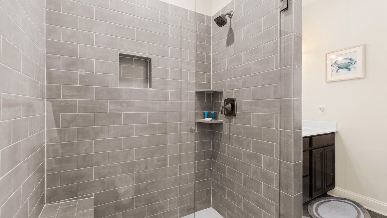 Photo of Bathroom in Ocean View
