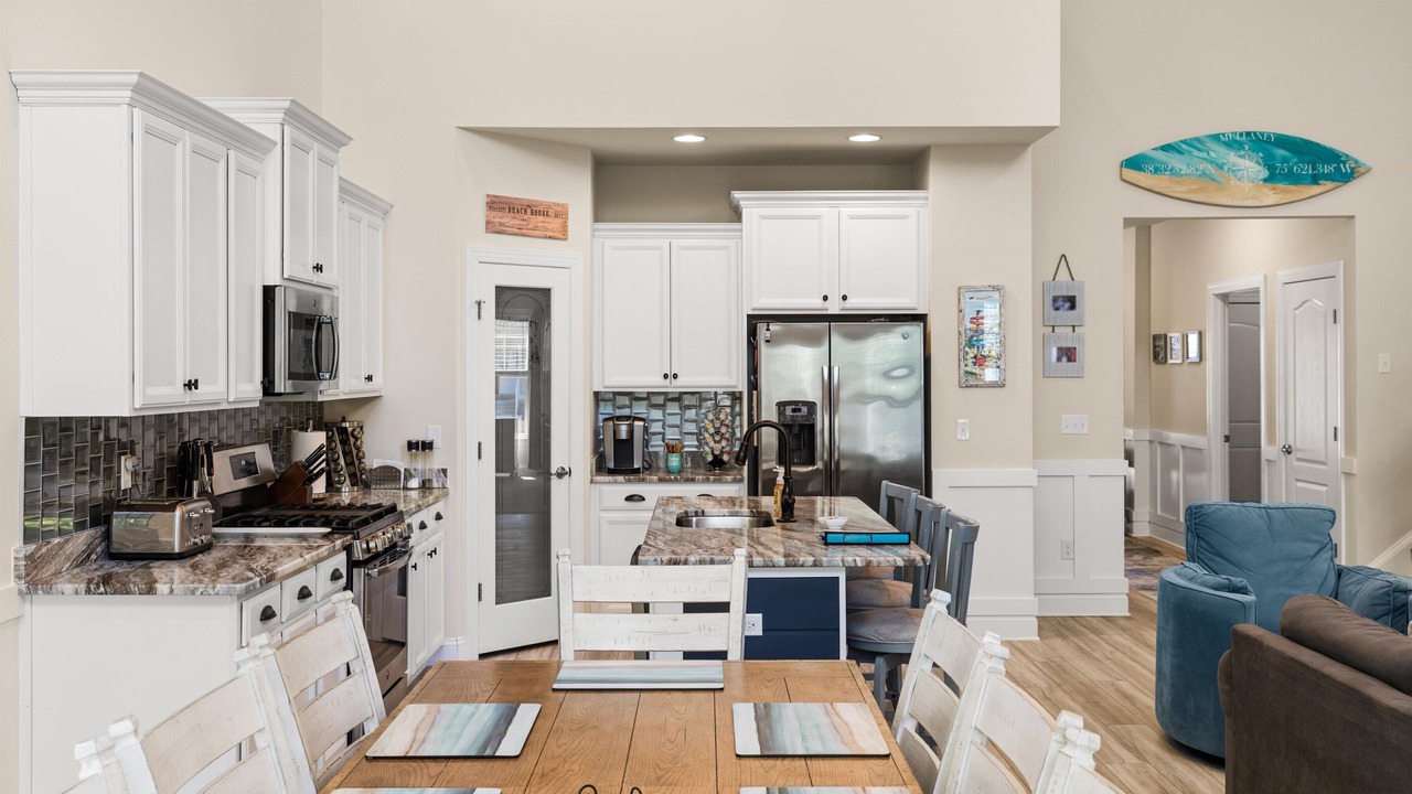 Photo of Kitchen in Ocean View