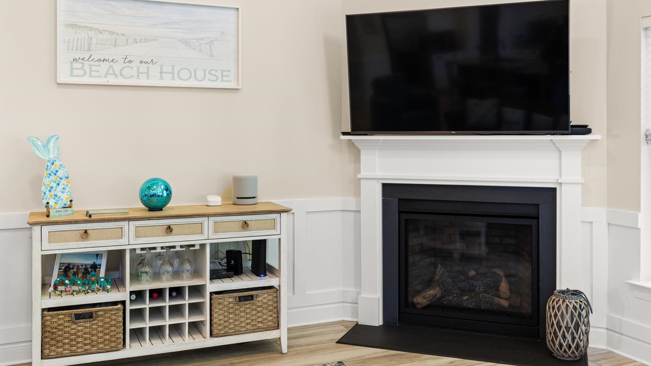 Photo of Livingroom in Ocean View