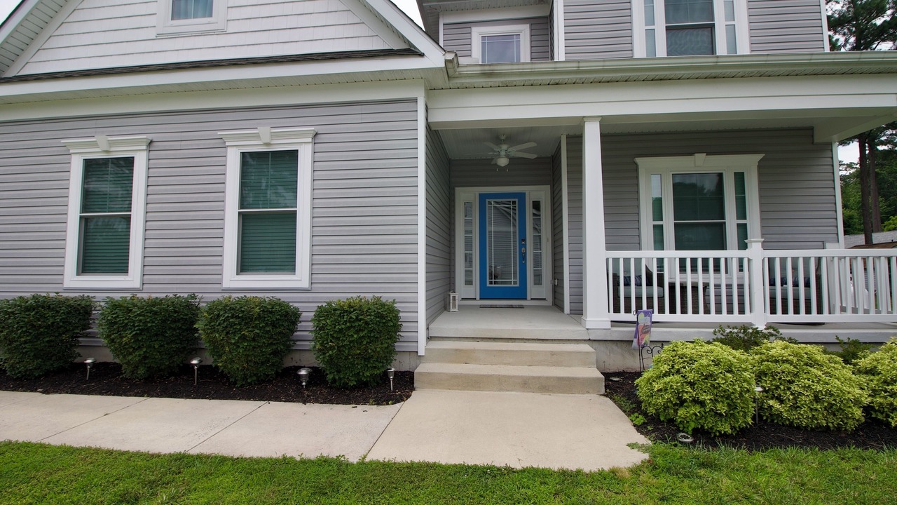 Photo of Outdoor in Ocean View