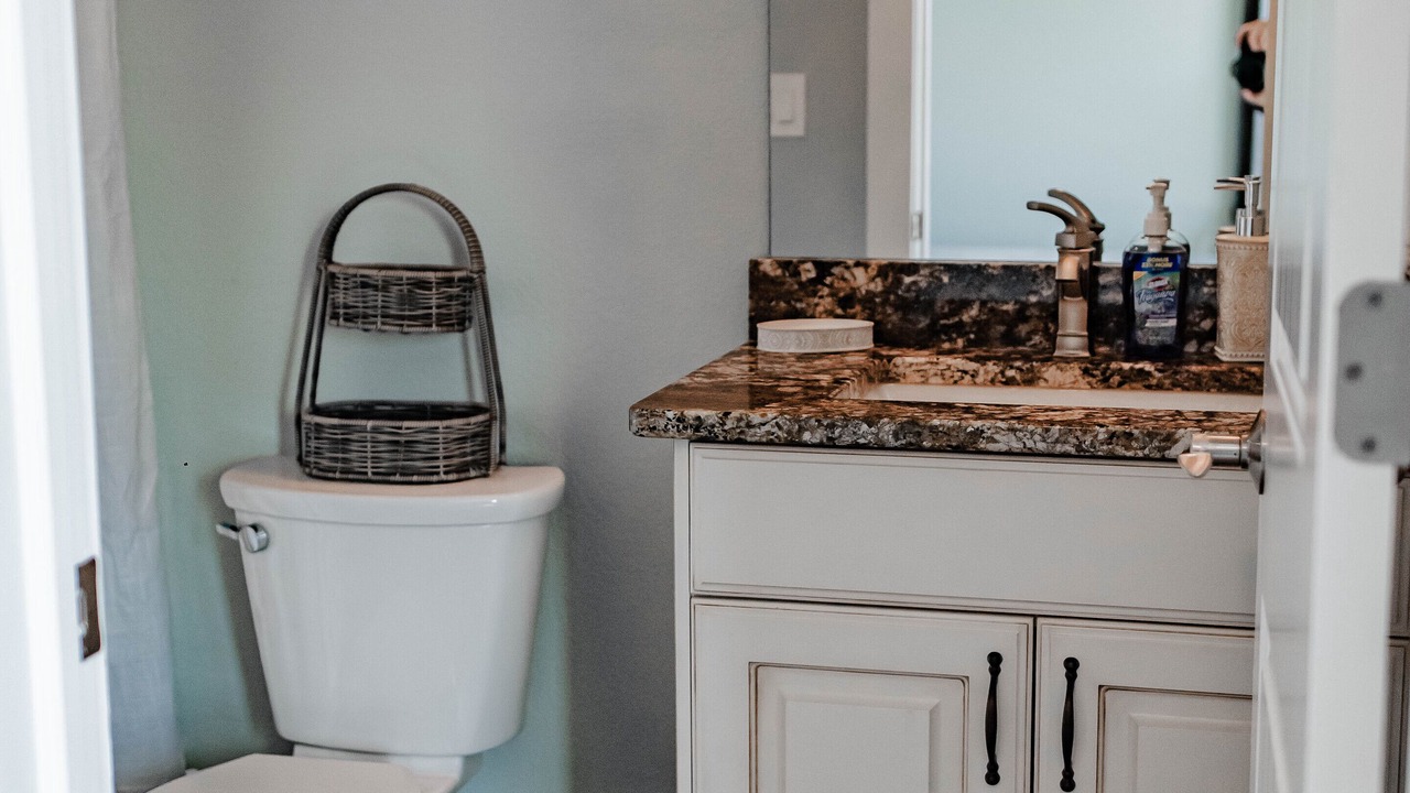 Photo of Bathroom in Carova Beach