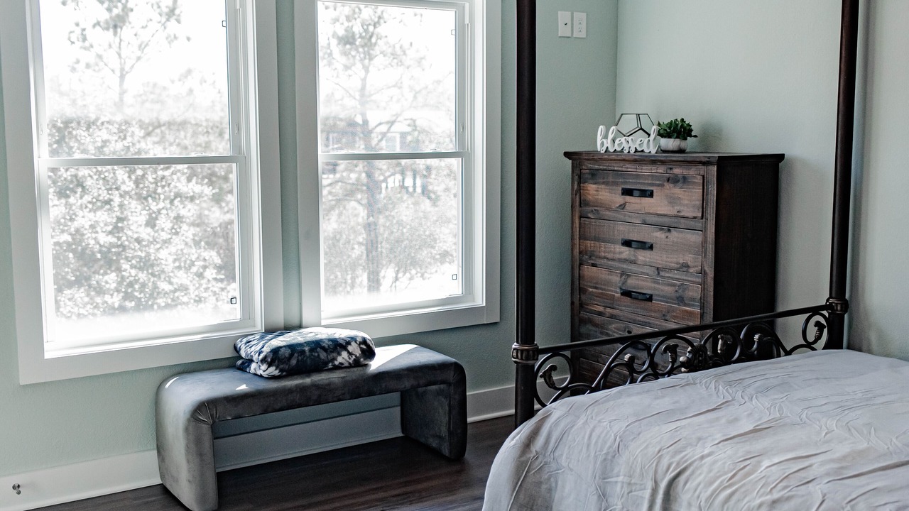 Photo of Bedroom in Carova Beach