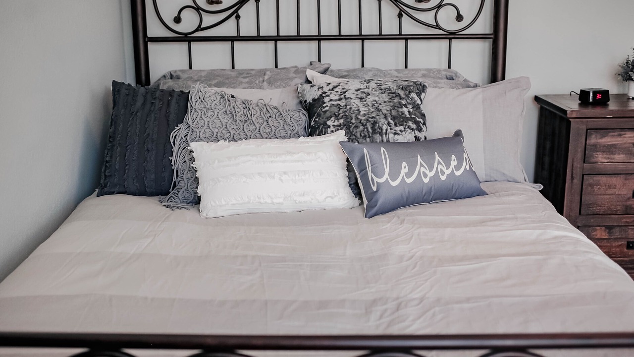 Photo of Bedroom in Carova Beach